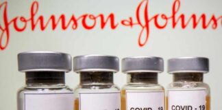Millones de dosis de la vacuna de Johnson & Johnson - Noticias Ahora