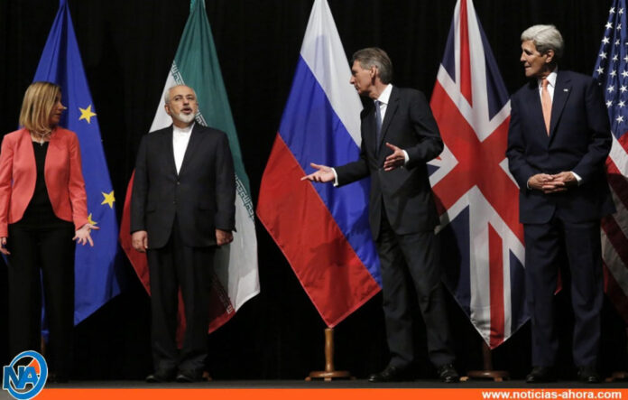 Pacto nuclear iraní - Noticias Ahora