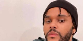 The Weeknd dono 1 millon de dolares