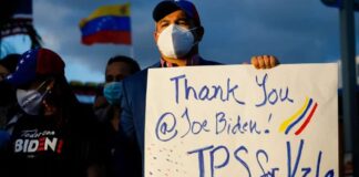 Venezolanos en Florida - Noticias Ahora