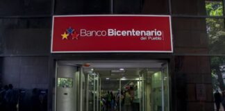 Banco Bicentenario activa nuevo dominio web 