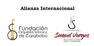 Sinfónica de Carabobo firma nueva alianza internacional