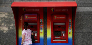 Banco de Venezuela retiro cajeros - Noticias Ahora