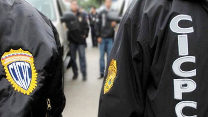 Tres detenidos por hurto en el INCES