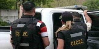 Detenidos tres personas por abuso sexual