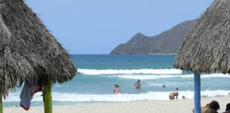 Playas de Carabobo estarán abiertas - Noticias ahora