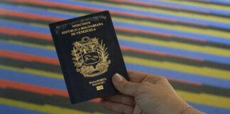 Nuevos precios pasaportes - Noticias Ahora