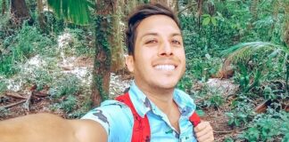 Youtuber Alex Tienda abre GoFundMe para Venzuela