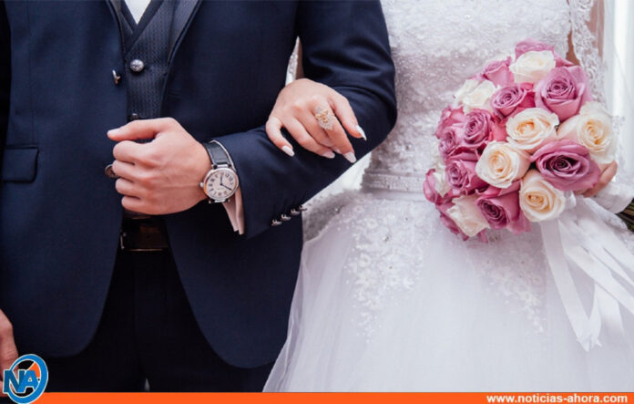 Hombre se casó cuatro veces en Taiwán - Noticias Ahora