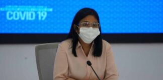1.368 nuevos casos de Coronavirus en Venezuela - NA