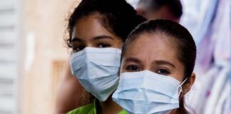 1.474  nuevos casos de Coronavirus en Venezuela - NA
