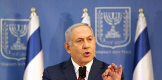 Netanyahu advierte a Hamás