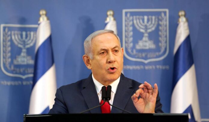 Netanyahu advierte a Hamás