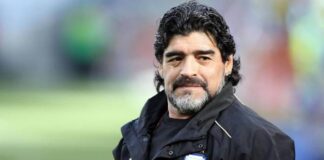7 imputados por homicidio de Maradona