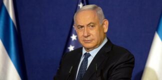 Netanyahu afirmó continuar operación militar