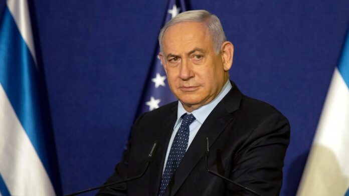 Netanyahu afirmó continuar operación militar