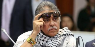 FARC-EP confirman muerte de "Jesús Santrich"