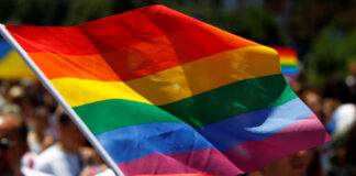 Polonia "Libre de gente LGBT"