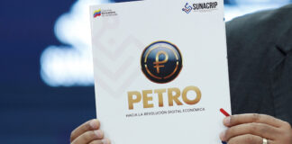 Maduro anuncia petrolizar prestaciones sociales