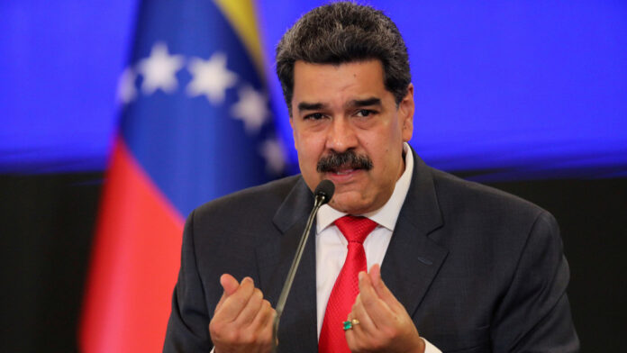 tres puntos claves de Maduro para negociar 
