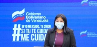 890 nuevos casos de Coronavirus en Venezuela - na