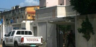Asesinados dos abuelos