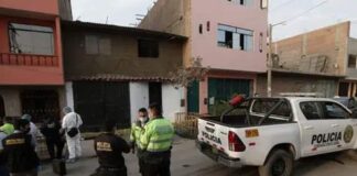 Asesinan a balazos a un venezolano en Perú - Noticias Ahora