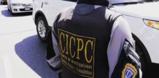 Asesinan a comerciante
