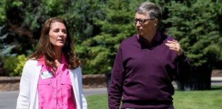 Bill Gates se divorcia de su esposa Melinda - Noticias Ahora