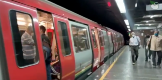 Metro de Caracas anuncia nuevas tarifas