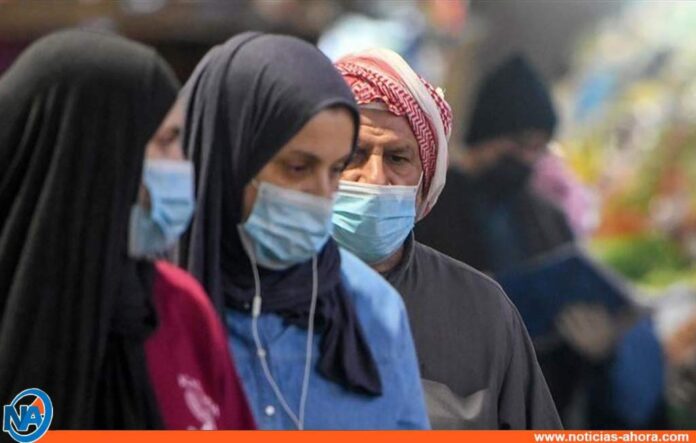 Casos de coronavirus en Gaza - Noticias Ahora