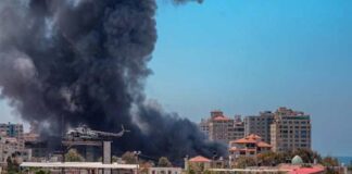 Cifra de fallecidos en gaza - Noticias Ahora
