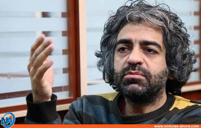 Director de cine iraní - Noticias Ahora