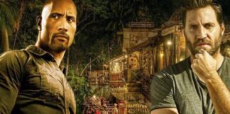 Édgar Ramírez será el villano en “Jungle Cruise”