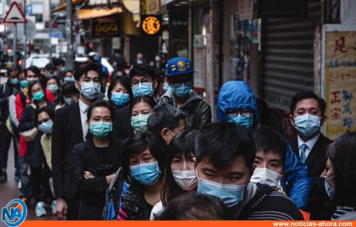 Efectos de la pandemia - Noticias Ahora