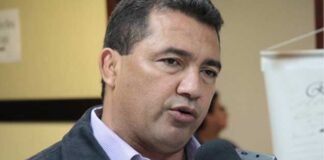 Murió Henry Ventura por Covid-19 