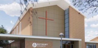 Iglesia Bethany - Noticias Ahora