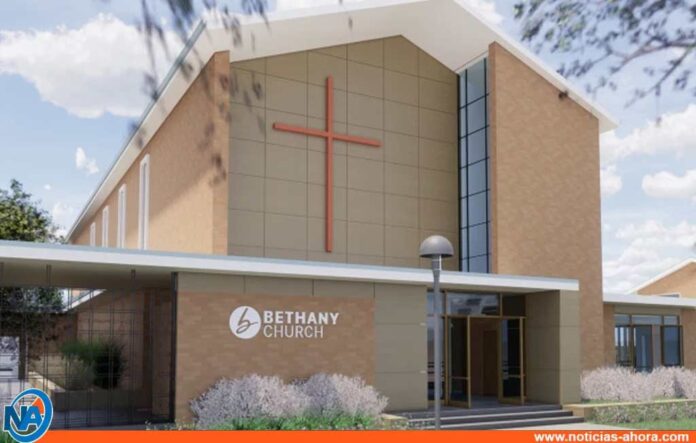 Iglesia Bethany - Noticias Ahora