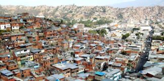 enfrentamientos de bandas en La Vega