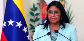 Linchamiento mediático contra Venezuela - NA