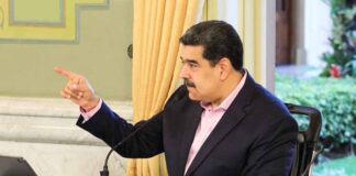 Maduro listo para reunirse con la oposición - na