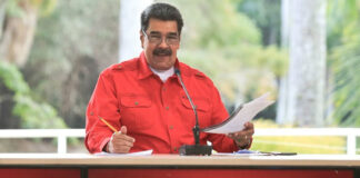 Maduro pidió unión en el Psuv - Na