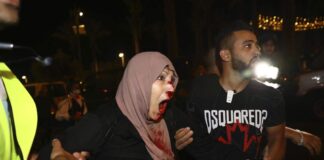 Marcha nacionalista en Jerusalén - Noticias Ahora