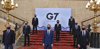 Medidas acordadas en el G7 - Noticias Ahora
