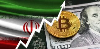 mineria bitcoin en iran