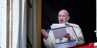 Papa Francisco preocupado por Colombia - NA