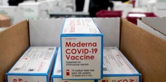 Vacuna de Moderna en adolescentes - Noticias Ahora