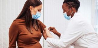Vacunación para embarazadas en México - Noticias Ahora