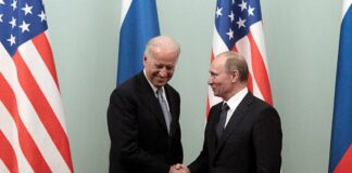 Vladímir Putin se reunirá con Joe Biden 2
