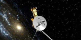 Voyager 1 - Noticias Ahora